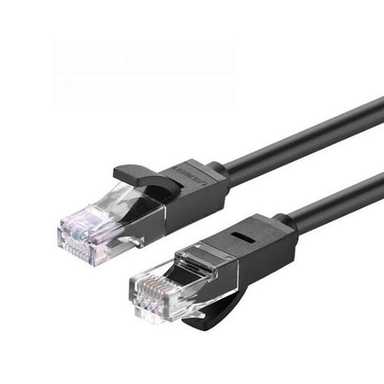 Ugreen Cat 6 U/UTP Lan Cable 5m 20162 Black