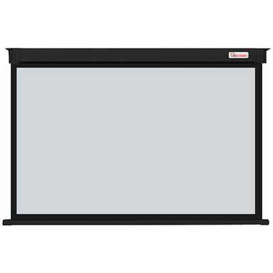 Allscreen Manual Projection Screen CWP-6363B