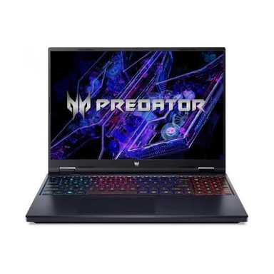 Acer Predator Helios Neo 16 PHN16-72 NH.QREER.003 Black