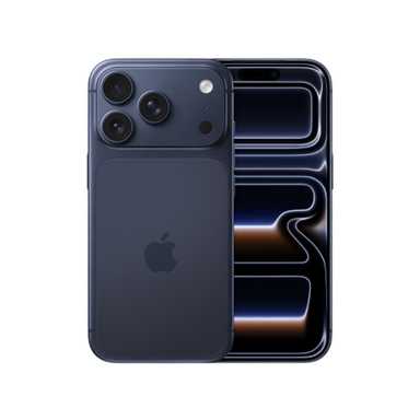 Apple iPhone 17 Pro | 256GB Cosmic Orange