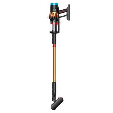 Dyson Vacuum Cleaner SV53-A V16 Piston Submarine 492969-01 Black/Copper