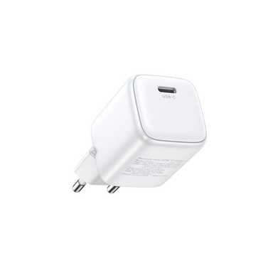 Ugreen Nexode 30W USB-C Charger 15326 White