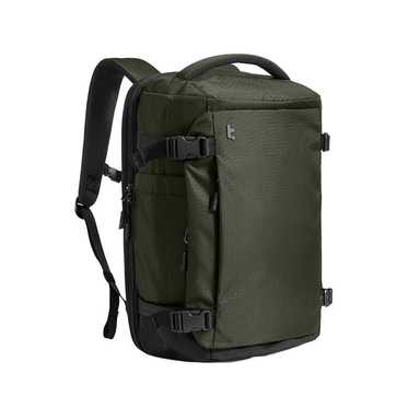 Tomtoc Navigator T66 Liteway Travel Backpack 17 T66M1T1 Green