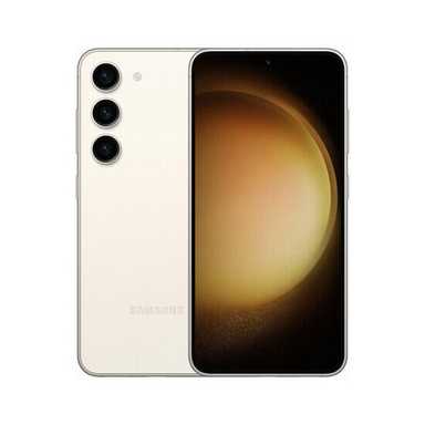 Samsung Galaxy S23 5G S911B/DS 8/256GB Cream