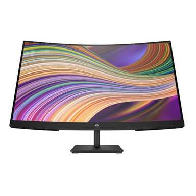 HP V27c G5 65P60E9 Black