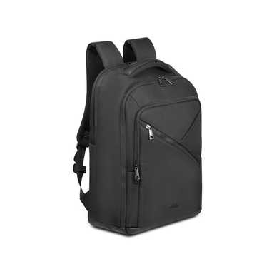 Rivacase 8164 Laptop backpack 17 Black