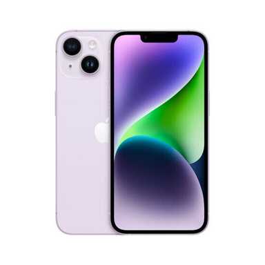 Apple iPhone 14 | 256GB Purple