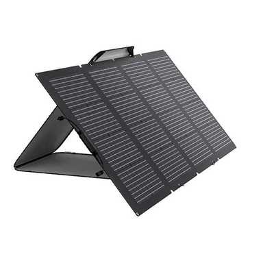 EcoFlow Solar Panel (220W) Black