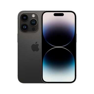 Apple iPhone 14 Pro | 256GB Space Black