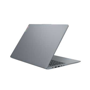 Lenovo IdeaPad Slim 3 82XQ015BRK, AMD Ryzen 3 30, AMD Radeon Graphics, 8GB RAM SSD 512GB, Free Dos, Ноутбук