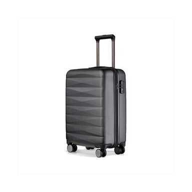 Xiaomi Ninetygo Ganges Luggage 20 Black