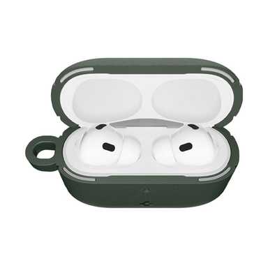 Spigen Vault Case For Apple AirPods Pro 3nd ACS09827 Midnight Green