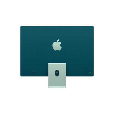 Apple iMac 24 M3 chip MQRA3RU/A 8c CPU 8c GPU 8GB/256GB Green
