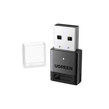 Ugreen USB Bluetooth 5.4 Adapter 45134 Black