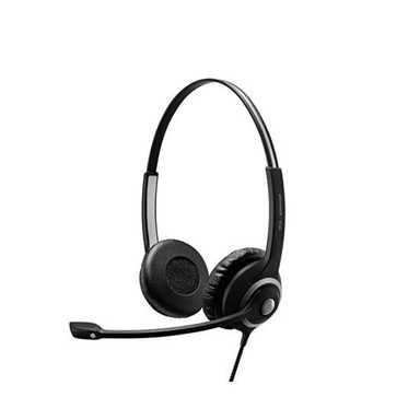 Sennheiser SC 260 USB MS II Black