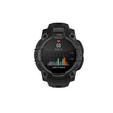 Garmin Watch Instinct 3 45mm Black