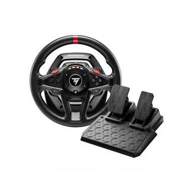 Thrustmaster T128 Playstation Racing Wheel Black