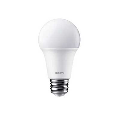 Xiaomi Smart Led Bulb white and color BHR9434GL White