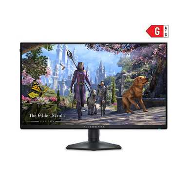 Dell Alienware 27 Gaming Monitor 210-BNHT Black