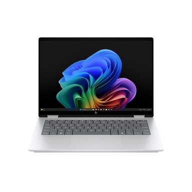 HP OmniBook X Flip 14 x360 D0XT5EA, Intel Core Ultra 5-226V, Intel Arc graphics, 16GB RAM SSD 512GB, windows 11 home, ლეპტოპი
