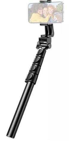 Ugreen Selfie Stick Tripod with Bluetooth Remote 15609 Black