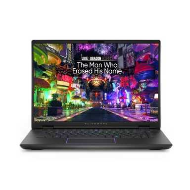 Dell Alienware m16 210-BKWQ_U9_4070_GE Dark Metallic Moon