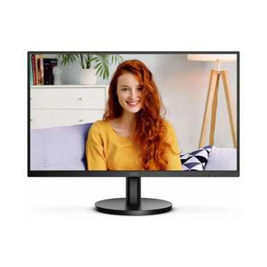 AOC U27B3M 27 Black