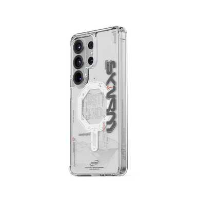 Skinarma Sonix Samsung Galaxy S26 Ultra Clear