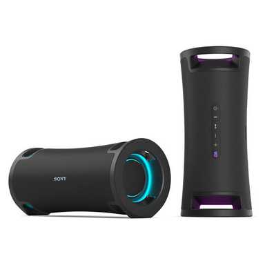 Sony ULT FIELD 7 Wireless Portable Speaker Black