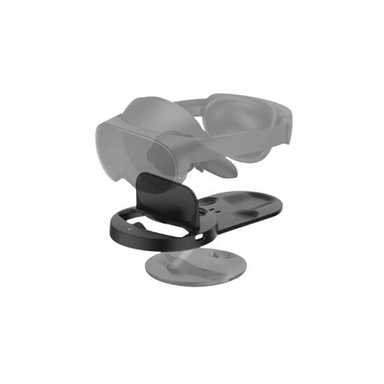 Spigen Charging Dock Stand For Meta Quest Pro DR100 AMP06069 Black