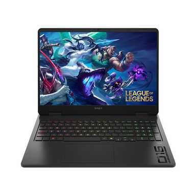 HP Omen 16 C0DS0EA, Intel core i7-14650HX 16C, NVIDIA GeForce RTX 5070 8GB, 16GB RAM SSD 1TB, Free Dos, Ноутбук