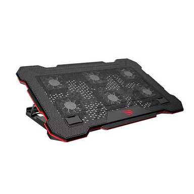 Havit Gaming Cooling Pad HV-F2071SE Black