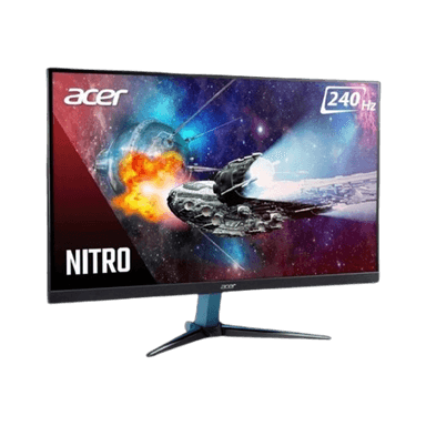 Acer Nitro VG272UW2bmiipx 27 UM.HV2EE.201 Black