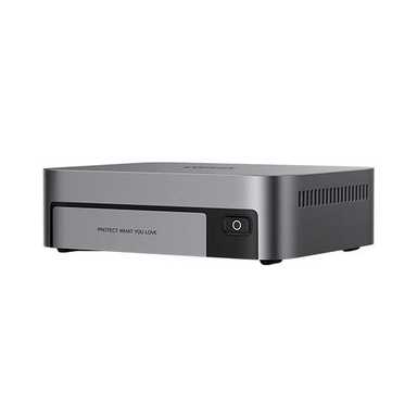 Ugreen NASync DXP480T Plus 25891 Grey