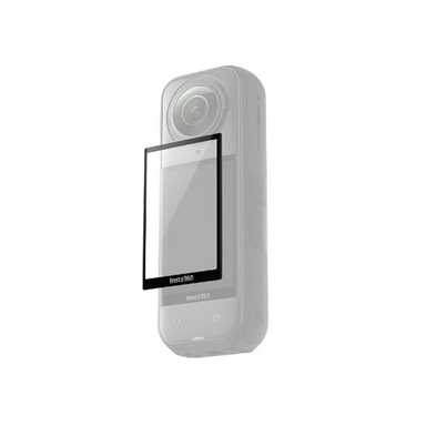 Insta360 X5 Screen Protector Black