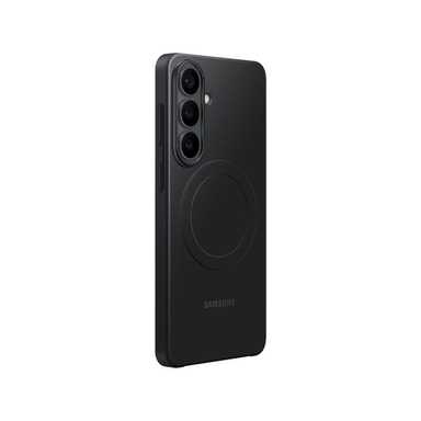 Samsung Galaxy S26+ Slim Magnet Case EF-SS947CBEGRU Black