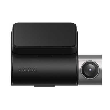 Xiaomi 70mai Dash Cam A510 Black