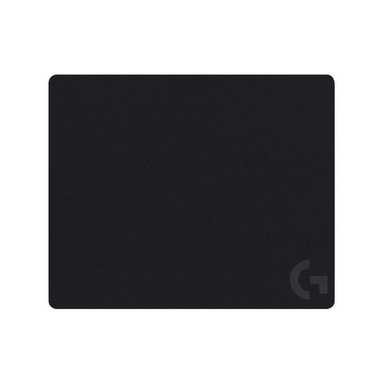 Logitech Cloth Gaming Mouse Pad G240 L943-000785 Black