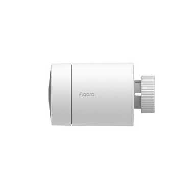 Aqara Radiator Thermostat E1 White