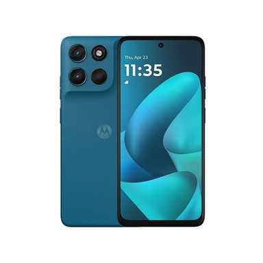 Motorola Moto G57 Power 5G 8GB/256GB Pink Lemonade