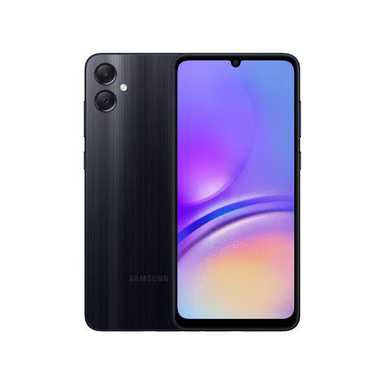 Samsung Galaxy A05 A055FD 4/64GB Silver
