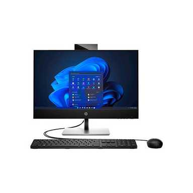 HP ProOne 440 G9 6D3W7EA Black