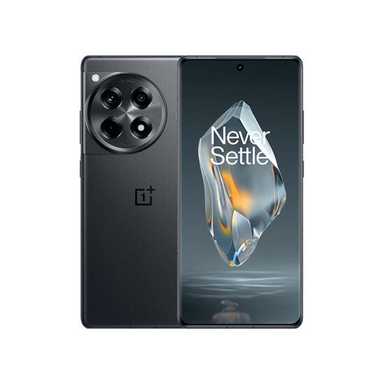 OnePlus 12R 5G 8/128GB Iron Gray