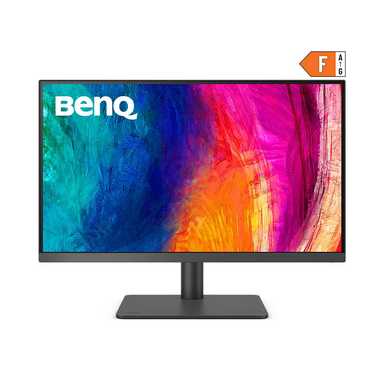 BenQ PD2705U 27 9H.LKDLA.TBE Black