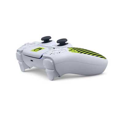 Sony PS5 Wireless Controller Dualsense Marathon Limited Edition White