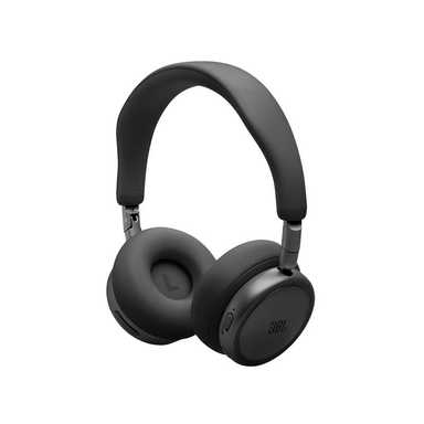JBL Live 680 NC Bluetooth Headphones Black