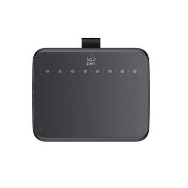 XP-Pen Deco 640 Black