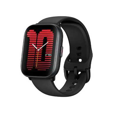 Xiaomi Amazfit Active Purple