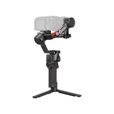DJI RS 4 Black
