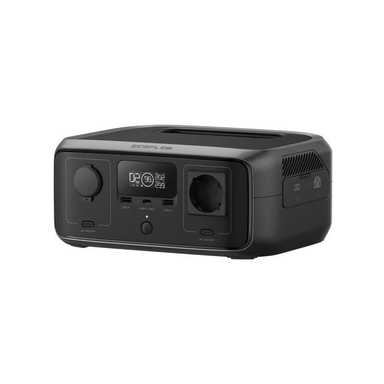 EcoFlow River 3 UPS Black